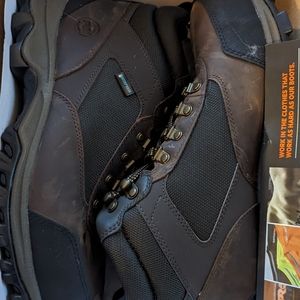 Timberland Work Boots sz 10.5